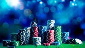 Casino Bounty