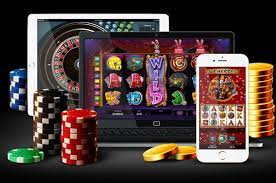 Зеркало Casino Bounty