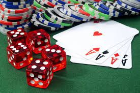 Онлайн казино Spinamba Casino